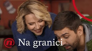 Na granici  ep 110  Andrijine ljubavne pjesme [upl. by Aihcila39]