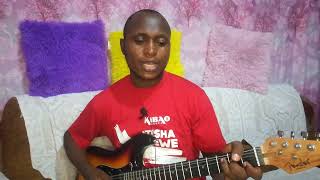 Turie ohore by Carol Wanjiru cover [upl. by Nazario]