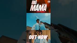 Exray Taniua Scar Mkadinali  Big Mama Out Now [upl. by Jaal]