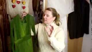 Patricia Kelly Der Klang meines Lebens  Making of Vol 1 [upl. by Kei]