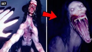 5 MOST EXTREME HORROR VIDEOS 😱 ASLI BHOOT KI VIDEO [upl. by Ynnaej]