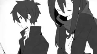 Kagerou Project Onaji Hanashi Same Story  Rachie Version [upl. by Tufts]