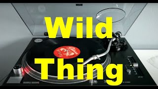 Tone Loc  Wild Thing Wild Beats [upl. by Ardnuas800]