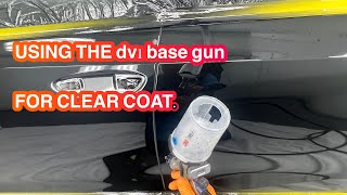 HOW TO USE THE DV1 BASE GUN FOR CLEAR [upl. by Amieva]