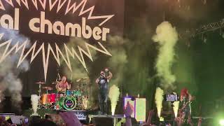 Coal Chamber Live  Big Truck  Midflorida Ampitheater  July 21 2023 [upl. by Nagap]