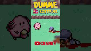 DUMME PokeDex Einträge 92 [upl. by Sussman179]