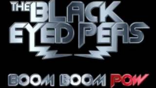 Metal Cover of the BEPs Boom Boom Pow [upl. by Anahsahs]