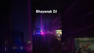 Bhayanak DJ  ganesh bhasani  shorts [upl. by Cherilyn]