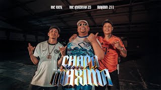 Boladin 211 MC Rick MC Leozinho ZS  CHAPA MÁXIMA Caos no Beat DJ Lv Mdp [upl. by Okiron]