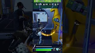 C4ing THE VAULT IN CHAPTER 2 REMIX💀💀fortnite trending shorts battleroyale chapter2remix clips [upl. by Mis]