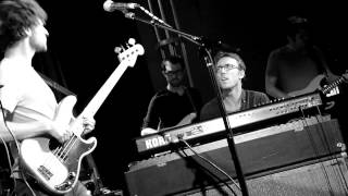 Snarky Puppy  Flood  3rd amp Lindsley In Nashville TN 81013 [upl. by Ihcas]