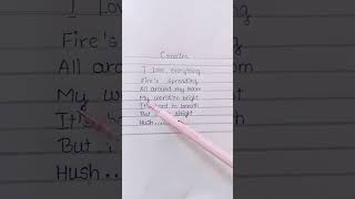 cradles song lyrics [upl. by Lorrie]