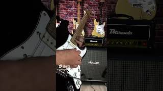 1960ax micked up marshallamps [upl. by Trebreh]