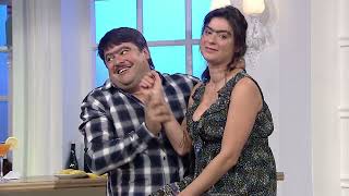 Divertis꞉ Serviciul Român de Comedie  Sezonul 9 Episodul 6 [upl. by Tersina623]