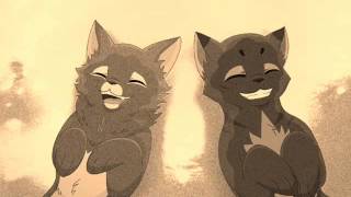 Warrior Cats Couple Theme Songs [upl. by Hermione]