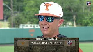 Troy Tulowitzki joins IT [upl. by Giarg]