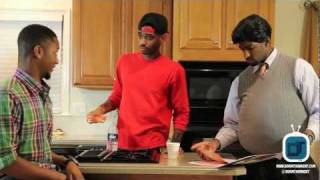 The Sitcom Parody  Dormtainment [upl. by Gamaliel]