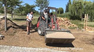 Gartenbauschule Ritzlhof [upl. by Attey968]