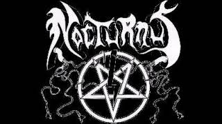 Nocturnus  Live in Tampa 1989 Full Concert [upl. by Onitrof]