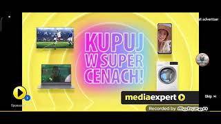 Media Expert  Reklama 7122024 [upl. by Alul]