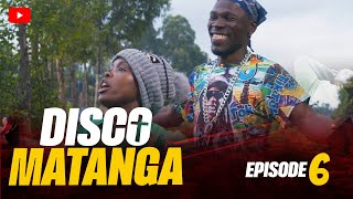 LIL MBIRU  DISCO MATANGA EPISODE 6 [upl. by Omsare]