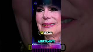 🤜¡MARIBEL GUARDIA Siempre bella💗❤️😍 [upl. by Ambur]