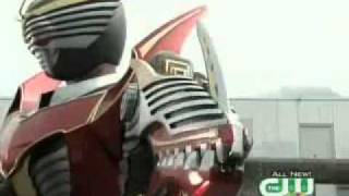 Kamen Rider Dragon Knight Capitulo 37 Audio Latino parte 2 [upl. by Suruat]