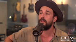 Rhett Walker Band  Like Your Father Does acoustic [upl. by Dub]