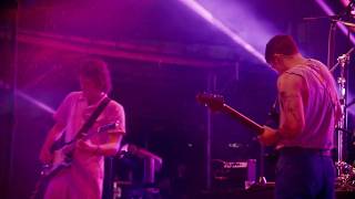 The Dripping Tap  King Gizzard and the Lizard Wizard Live HOUSTON TX 11162024 [upl. by Areem805]