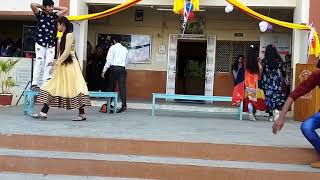 School comedy drama natak [upl. by Alasdair]