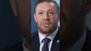 McGregor Leaks Insane 40k Rolex Story [upl. by Aymer]