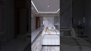 Top Modern Bedroom Design Ideas 2025 [upl. by Daloris]