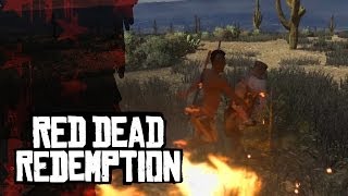 SPLIT DECISION  Red Dead Redemption [upl. by Lyris]