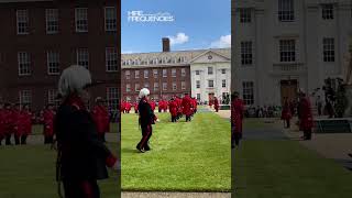 Royal Hospital Chelsea Founders Day 2024 [upl. by Enorel865]