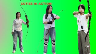 Competitive Archery Secrets Tips from Top Archers CompetitiveArchery ArcheryTips TopArchers [upl. by Yellat]