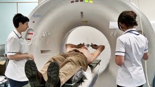 What is Radiotherapy  Cancer Research UK [upl. by Aikrehs]