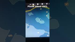 Plover Island 100 truth quest  Maneater [upl. by Suoiradal]