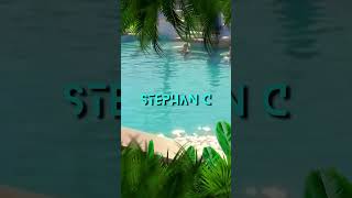 Dj Stephan C  Aquarelle by Ramatuelle On 78th September ploiesti poolparty aquarelle [upl. by Rfinnej]