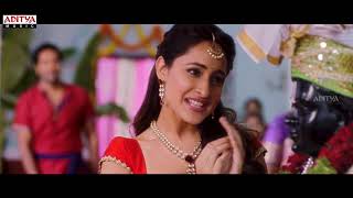 Swamy Ra Ra Song  Achari America Yatra Movie  Vishnu Manchu Pragya Jaiswal Brahmanandam [upl. by Ellison221]