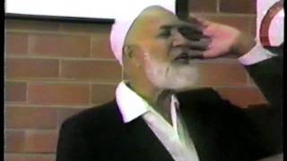 From Hinduism To Islam  Sheikh Ahmed Deedat [upl. by Naryb667]