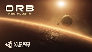 New Plugin Trailer ORB [upl. by Wing275]