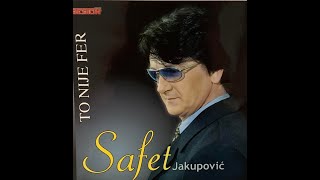 Safet Jakupović TAJGER  Iz Inata [upl. by Torey]