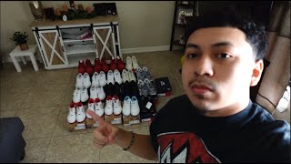 How To Start Reselling Sneakers in 20242025  Easy Side Hustle [upl. by Ogawa190]