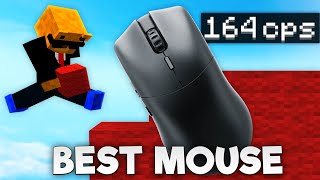 The New BEST Telly Bridging Mouse [upl. by Atter869]