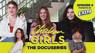 CHICKEN GIRLS THE DOCUSERIES  Episode 4  Relationships [upl. by Hollenbeck]