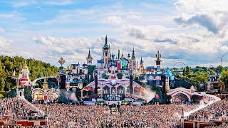 TOMORROWLAND Belgium 2023 Official AfterMovie [upl. by Ethyl]