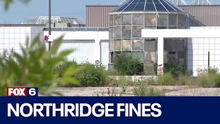 Northridge Mall owners fines grow October hearing set  FOX6 News Milwaukee [upl. by Rolfston]