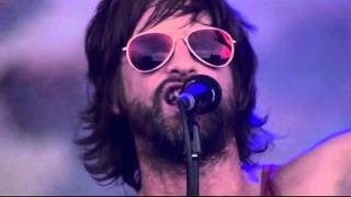 The Temperance Movement  Only Friend Live at Rock Werchter 2014 [upl. by Had852]