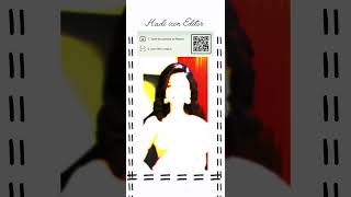 Trending Vn Video Editor Qr Code  Vn Viral Reels Qr Code 19 vn viral appshortsvideo app [upl. by Glick]