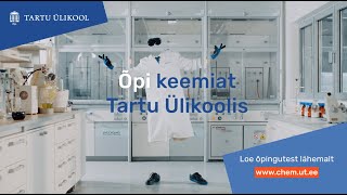 TÜ Chemicum campaigns TVC  2024 [upl. by Nela]